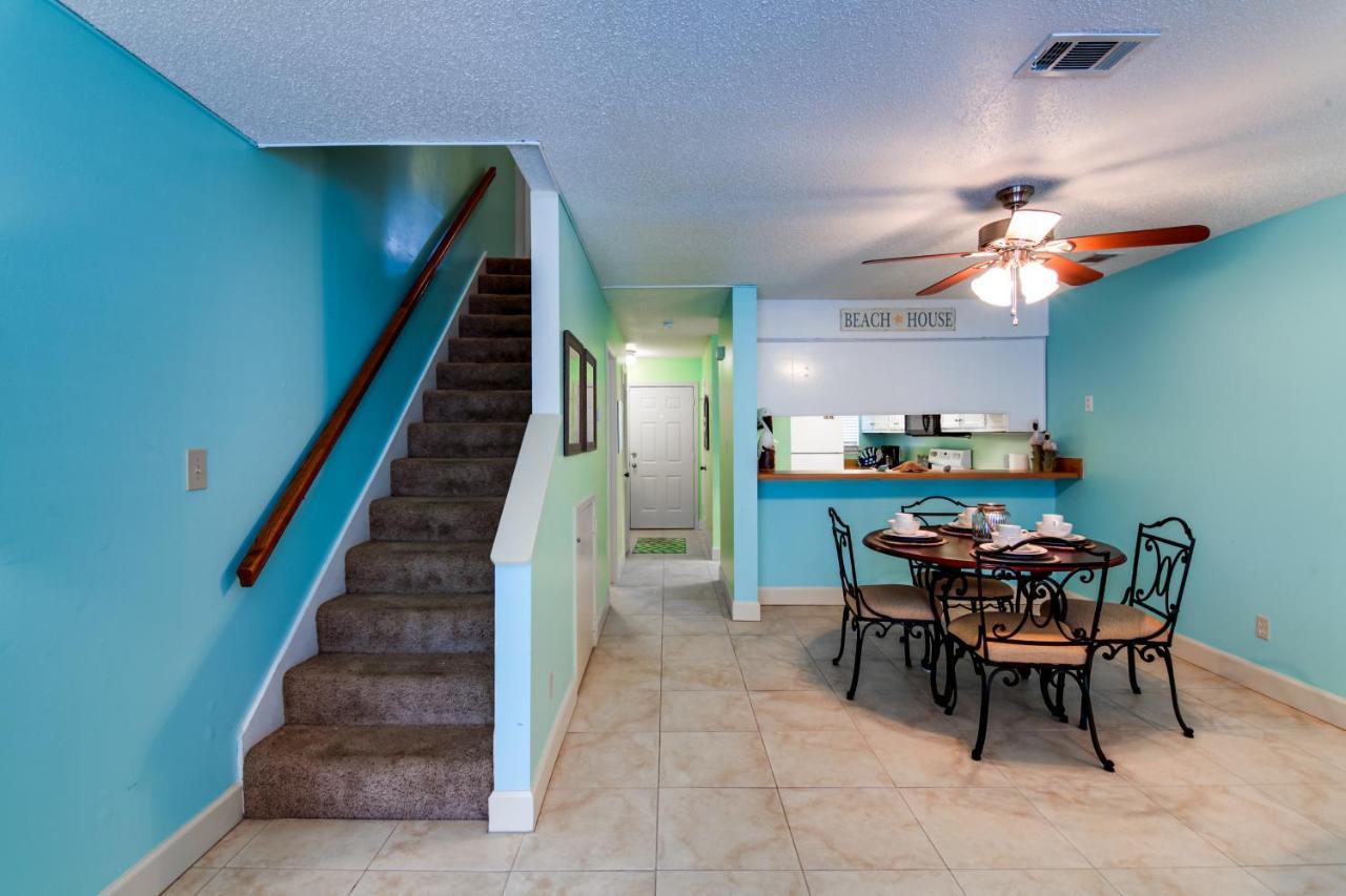 Destin Townhome With Balcony - Walk To The Beach! Exterior foto