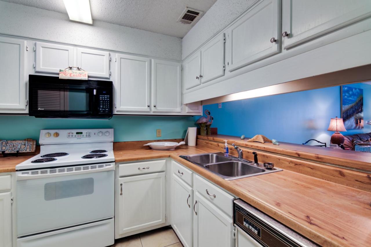 Destin Townhome With Balcony - Walk To The Beach! Exterior foto